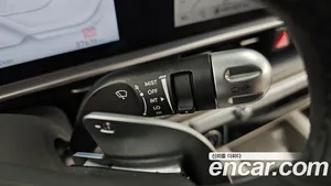 Hyundai Ioniq 6, 2023 — миниатюра 35