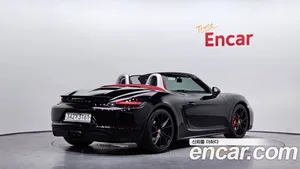 Porsche 718, 2019 — миниатюра 2