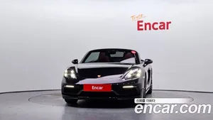 Porsche 718, 2019 — миниатюра 3