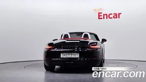 Porsche 718, 2019 — миниатюра 4