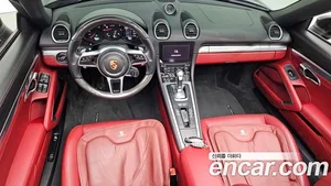 Porsche 718, 2019 — миниатюра 7