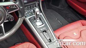 Porsche 718, 2019 — миниатюра 9