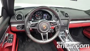 Porsche 718, 2019 — миниатюра 11