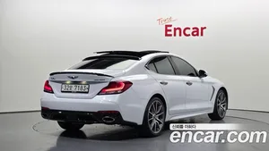 Genesis G70, 2018 — миниатюра 2