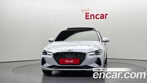 Genesis G70, 2018 — миниатюра 3