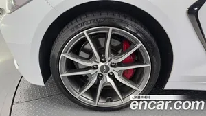 Genesis G70, 2018 — миниатюра 5