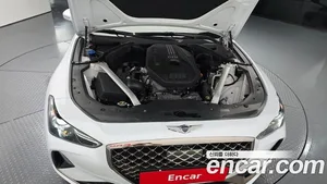 Genesis G70, 2018 — миниатюра 6
