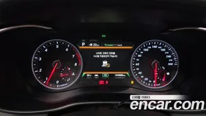Genesis G70, 2018 — миниатюра 8