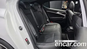 Genesis G70, 2018 — миниатюра 12