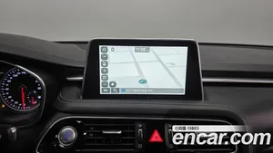 Genesis G70, 2018 — миниатюра 14