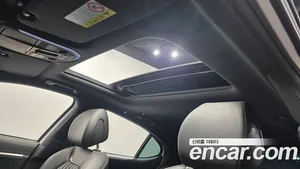 Genesis G70, 2018 — миниатюра 19