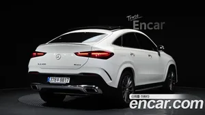 Mercedes-Benz GLE-Class, 2025 — миниатюра 2