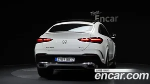 Mercedes-Benz GLE-Class, 2025 — миниатюра 4