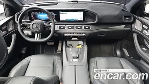 Mercedes-Benz GLE-Class, 2025 — миниатюра 7