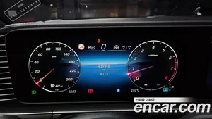 Mercedes-Benz GLE-Class, 2025 — миниатюра 8