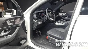 Mercedes-Benz GLE-Class, 2025 — миниатюра 10
