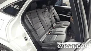 Mercedes-Benz GLE-Class, 2025 — миниатюра 11