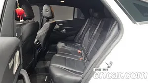 Mercedes-Benz GLE-Class, 2025 — миниатюра 12