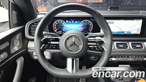 Mercedes-Benz GLE-Class, 2025 — миниатюра 13