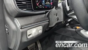 Mercedes-Benz GLE-Class, 2025 — миниатюра 19