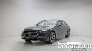 Mercedes-Benz E-Class, 2025 — миниатюра 1