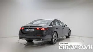 Mercedes-Benz E-Class, 2025 — миниатюра 2