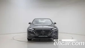 Mercedes-Benz E-Class, 2025 — миниатюра 3