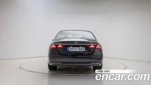Mercedes-Benz E-Class, 2025 — миниатюра 4