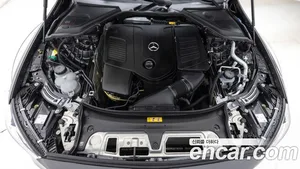 Mercedes-Benz E-Class, 2025 — миниатюра 6