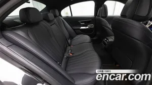 Mercedes-Benz E-Class, 2025 — миниатюра 10