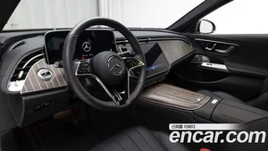 Mercedes-Benz E-Class, 2025 — миниатюра 13