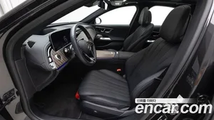 Mercedes-Benz E-Class, 2025 — миниатюра 14