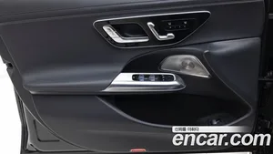 Mercedes-Benz E-Class, 2025 — миниатюра 15