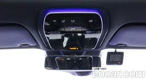 Mercedes-Benz E-Class, 2025 — миниатюра 17