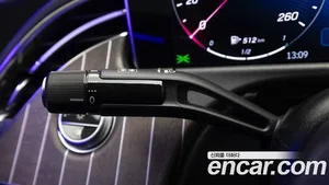 Mercedes-Benz E-Class, 2025 — миниатюра 18