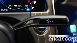 Mercedes-Benz E-Class, 2025 — миниатюра 19