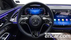 Mercedes-Benz E-Class, 2025 — миниатюра 20
