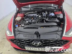Hyundai Sonata, 2019 — миниатюра 7