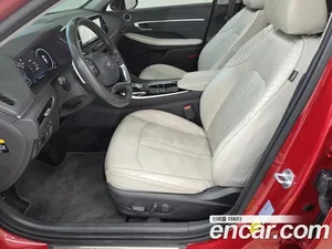 Hyundai Sonata, 2019 — миниатюра 8