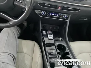 Hyundai Sonata, 2019 — миниатюра 10