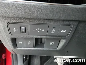 Hyundai Sonata, 2019 — миниатюра 15
