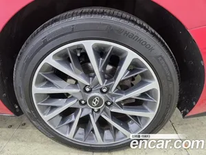 Hyundai Sonata, 2019 — миниатюра 19