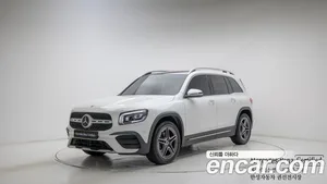 Mercedes-Benz GLB-Class, 2023 — миниатюра 1
