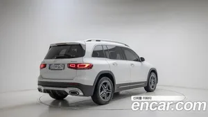 Mercedes-Benz GLB-Class, 2023 — миниатюра 2