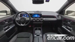 Mercedes-Benz GLB-Class, 2023 — миниатюра 7