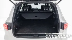 Mercedes-Benz GLB-Class, 2023 — миниатюра 11