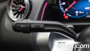 Mercedes-Benz GLB-Class, 2023 — миниатюра 18