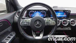 Mercedes-Benz GLB-Class, 2023 — миниатюра 20