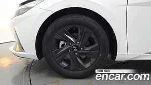 Hyundai Avante, 2022 — миниатюра 5