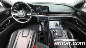 Hyundai Avante, 2022 — миниатюра 7